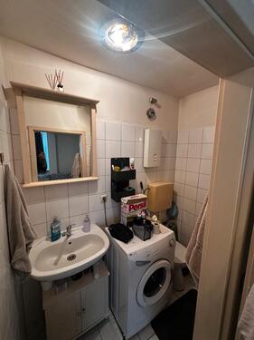 Foto - Etagenwohnung in Offenbach am Main zum Kaufen