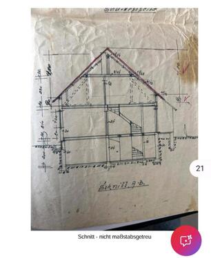 Foto - Einfamilienhaus in Nideggen zum Kaufen