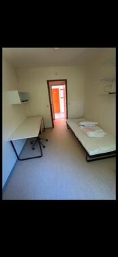 Foto - Gießen - 1 Zi. Wohnung Untermiete