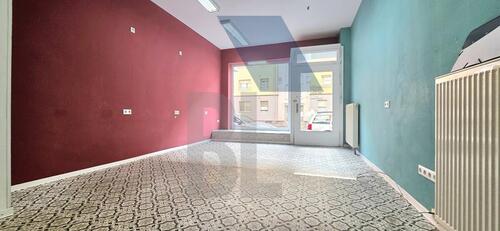 Foto - Attraktive Gewerbefläche mit großer Schaufensterfront – vielseitig nutzbar in zentraler Innenstadtlage