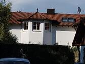 Foto - 3 Zimmer Dachgeschoßwohnung zur Miete in Utting am Ammersee