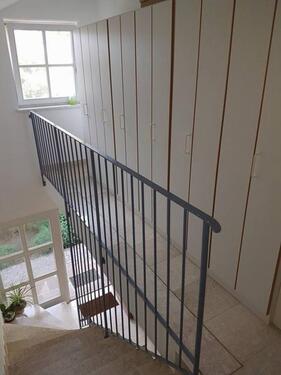 Foto - 3 Zimmer Dachgeschoßwohnung in Utting am Ammersee
