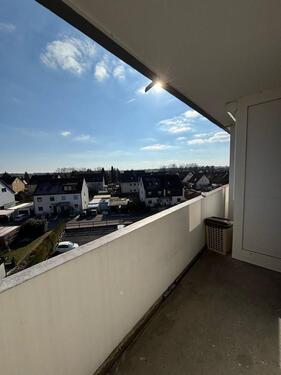 Foto - 1 Zimmer Etagenwohnung zur Miete in Erlangen