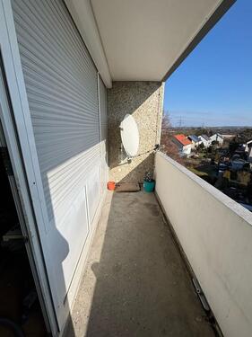 Foto - Etagenwohnung in Erlangen zur Miete