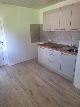 Foto - Helle 1 Zimmer Wohnung in der Wingst. Ideal für Singles und Paare