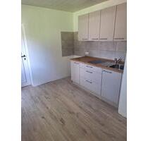 Helle 1 Zimmer Wohnung in der Wingst. Ideal für Singles und Paare