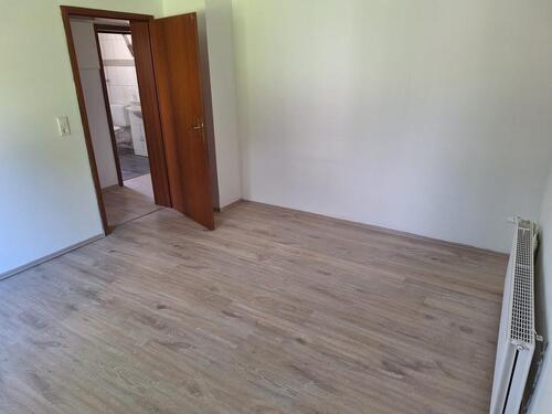 Foto - 1 Zimmer Erdgeschoßwohnung in Wingst