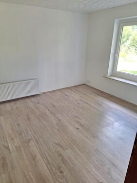 Foto - Erdgeschoßwohnung in Wingst zur Miete