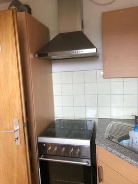 Foto - Etagenwohnung in Coburg zur Miete