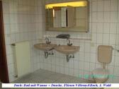 Foto - 3 Zimmer Dachgeschoßwohnung in Wolfstein