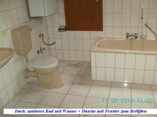 Foto - Dachgeschoßwohnung in Wolfstein zur Miete