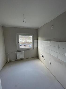 Foto - Etagenwohnung in Duisburg zur Miete