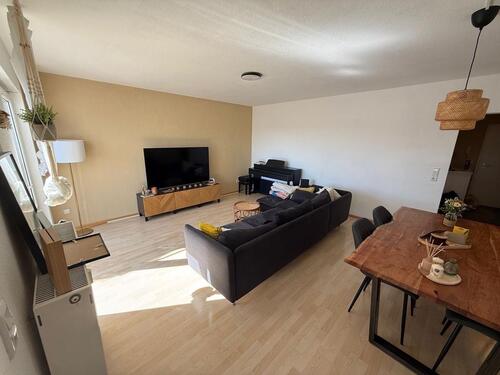 Foto - 2 Zimmer Etagenwohnung zur Miete in Saarwellingen