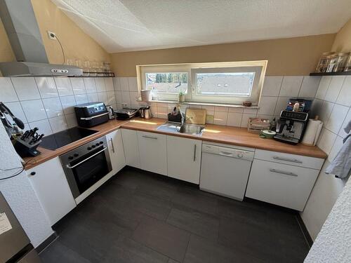 Foto - 2 Zimmer Etagenwohnung in Saarwellingen