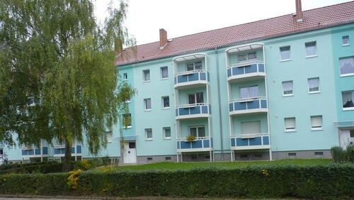 Foto - EG Wohnen mit Balkon - 325,00&nbsp;EUR Kaltmiete, ca.&nbsp; 49,80&nbsp;m&sup2;