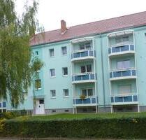 EG Wohnen mit Balkon - 325,00&nbsp;EUR Kaltmiete, ca.&nbsp; 49,80&nbsp;m&sup2; in Nienburg (Saale) (PLZ: 06429)
