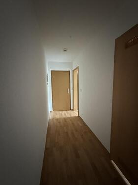 Foto - 2 Zimmer Etagenwohnung in Nienburg (Saale)
