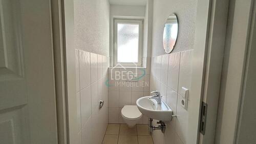 Foto - Etagenwohnung in Schwäbisch Hall zur Miete