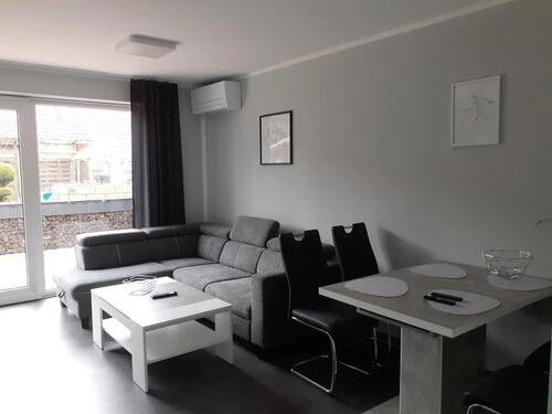 Foto - Wohnung, 2-Zimmer, Kurzzeit-Vermietung, Elsen
