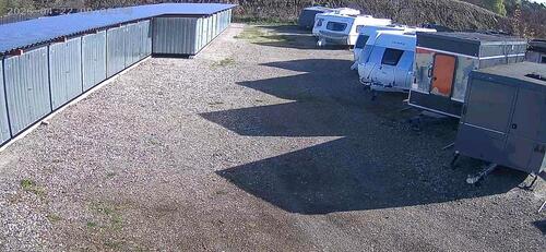 Foto - Vermiete Stellplatz für Wohnwagen