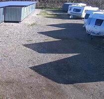 Vermiete Stellplatz für Wohnwagen - Fredersdorf-Vogelsdorf