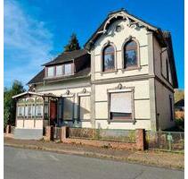 Haus Jugendstil Villa, Rarität, zu verkaufen - Neuhaus (Oste)