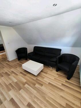 Foto - 2-Zimmer-Wohnung (ca. 40–50 m²) – 750 € pauschal warm