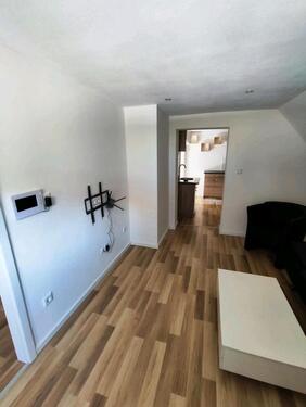 Foto - 1 Zimmer Etagenwohnung zur Miete in Rennertshofen