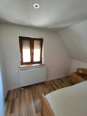 Foto - 1 Zimmer Etagenwohnung in Rennertshofen