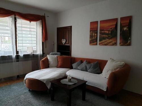 Foto - 2.5 Zimmer Erdgeschoßwohnung in Grünstadt