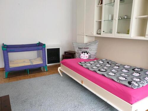 Foto - Erdgeschoßwohnung in Grünstadt zur Miete