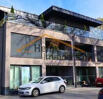 NEUBAU!!! Luxuswohnung mit Loggia und hochwertiger Ausstattung in Gronau !!! - Bergisch Gladbach