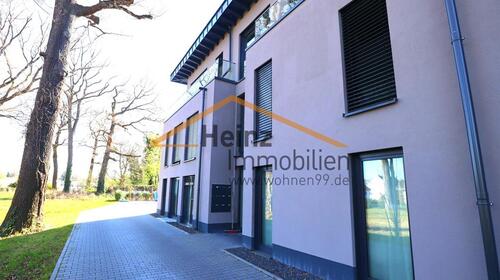 Foto - 3 Zimmer Erdgeschoßwohnung in Bergisch Gladbach
