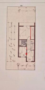 Foto - 3 Zimmer Reihenhaus in Delmenhorst