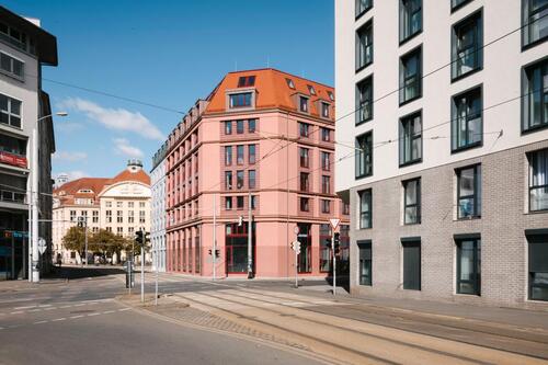 Foto - Möbliertes Apartment zur Miete in mitten von Leipzig! - Wentzel Dr.