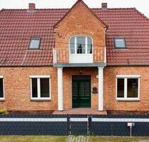 PROVISIONSFREI -Viel Raum, viel Natur – EinZweifamilienhaus - Neu Kaliß