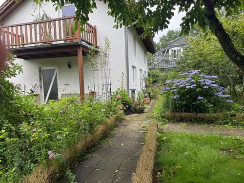 Foto - Einfamilienhaus zum Kaufen in Hamburg