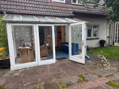 Foto - Einfamilienhaus in Hamburg
