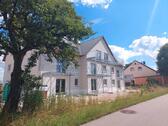 Foto - 5-Zimmerwohnung in einem Mehrfamilienhaus