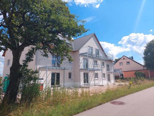 Foto - 5-Zimmerwohnung in einem Mehrfamilienhaus