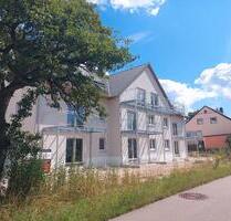 5-Zimmerwohnung in einem Mehrfamilienhaus - Burgoberbach