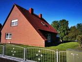 Foto - Sehr gepflegtes Einfamilienhaus nähe Greetsiel ohne Provision