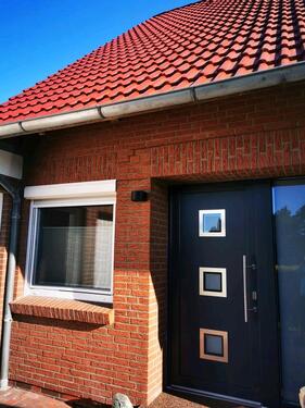 Foto - Einfamilienhaus in Krummhörn