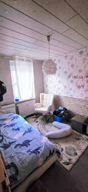 Foto - Etagenwohnung in Bad Kreuznach zur Miete