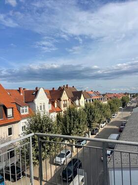 Foto - Helle 2-Zimmerwohnung in Schwetzingen