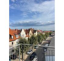 Helle 2-Zimmerwohnung in Schwetzingen