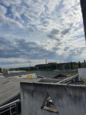 Foto - Etagenwohnung zur Miete in Schwetzingen