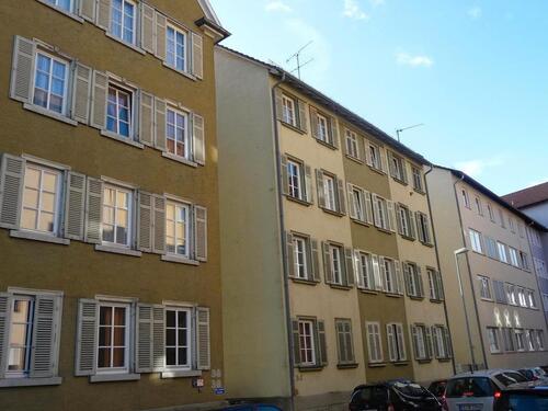 Foto - Altbau- ES-Innenstadt! Alles um die Ecke!