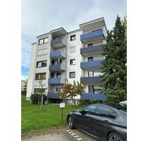 Helle 3-Zimmer-Wohnung mit Balkon im 1. OG in Hemmingen