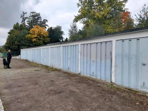 Foto - Garage in Altriesa zu vermieten am Kkh